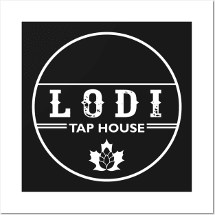 Lodi Tap House Posters and Art